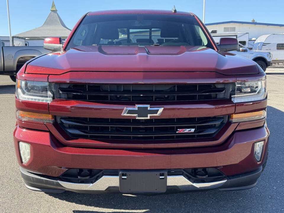 chevrolet silverado 1500 2017 3GCUKREH2HG350655 image chevrolet silverado 1500 2017 3GCUKREH2HG350655 image